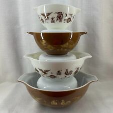 Vintage corning pyrex for sale  New Milford