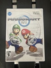 Mario Kart Wii (Nintendo Wii, 2008), usado comprar usado  Enviando para Brazil