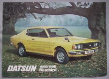 1973 datsun 160b for sale  DARWEN