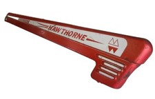 Vintage hawthorne red for sale  Lafayette