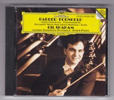 Barber korngold violin for sale  Lincoln