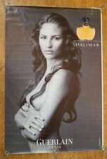 Guerlain shalimar leibovitz d'occasion  Prades