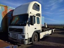 2000 volvo fm7.290 for sale  BRIDLINGTON