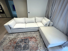West elm luxury for sale  LONDON
