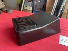 Console central radio d'occasion  La Ciotat