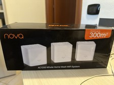 Mesh tenda nova usato  Trevenzuolo