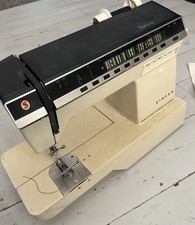 1976 singer embroidery for sale  EDINBURGH