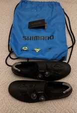 Shimano phyre road for sale  NEWPORT