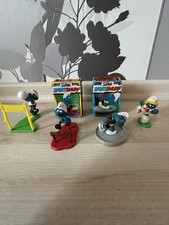 Schleich peyo smurf gebraucht kaufen  Havelberg