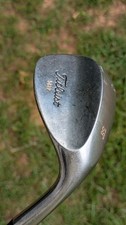 Titleist 5812 cuneo usato  Spedire a Italy