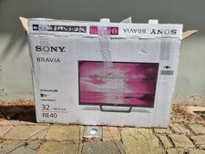 Sony bravia zoll gebraucht kaufen  Hameln