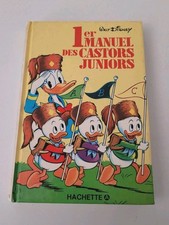 Livre 1er manuel d'occasion  Roanne