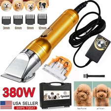 Electric professional dog for sale  Corona