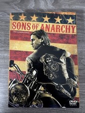 Sons anarchy dvd for sale  Radcliff
