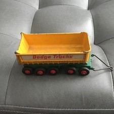 Matchbox kingsize k16 for sale  ASHFORD