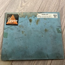 Original payen gasket for sale  SHEFFIELD