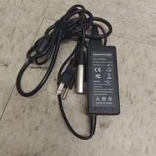 24v pin xlr for sale  Mesa