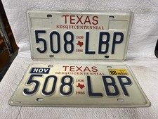 Vintage 1988 texas for sale  Lawrenceville