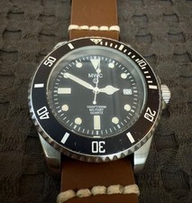 MWC Submariner relógio de mergulho militar conjunto completo – 300m - edição limitada comprar usado  Enviando para Brazil