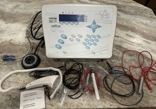 Apilus mhz platinum for sale  Westerly