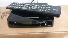 Récepteur satellite triax d'occasion  Bastia-