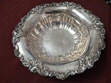Baroque wallace silver for sale  Albuquerque