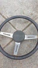 triumph stag wheels for sale  LIVERPOOL