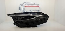 NISSAN QASHQAI III 3 J12 FULL LED LHD Reflektor przedni prawy 100-8D02G OE ORIG na sprzedaż  PL