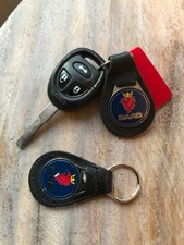 Saab remote central for sale  DOVER