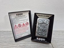 Rare zippo lighter for sale  STOKE-ON-TRENT