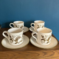 Kiln craft tableware for sale  GLENROTHES