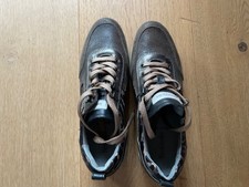 Baskets femme nero d'occasion Baskets femme nero d'occasion  Hyères