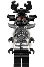Figurine minifigure lego d'occasion Figurine minifigure lego d'occasion  Saint-Fons