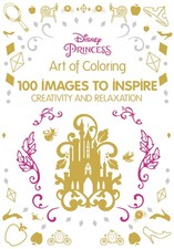 Art coloring disney for sale  Depew