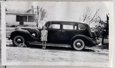 Beautiful packard touring for sale  Carlsbad