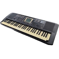 Yamaha electronic keyboard for sale  Brockport