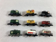 Zugset tankwagen fleischmann gebraucht kaufen Zugset tankwagen fleischmann gebraucht kaufen  Steinenbronn