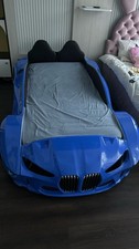 Racing car bed for sale Racing car bed for sale  LONDON