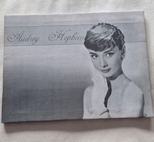 Audrey hepburn canvas for sale  DONCASTER