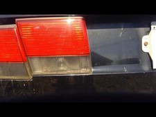 Driver tail light for sale  Mogadore