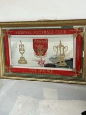 arsenal memorabilia for sale arsenal memorabilia for sale STANMORE