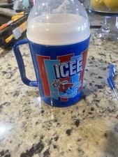 Blue slush puppie for sale  Cantonment