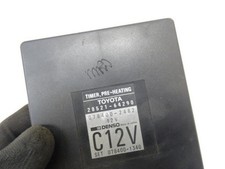 Relais electrique toyota d'occasion  Saint-Lizier