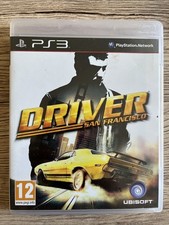 Jeux driver san d'occasion  Mertzwiller