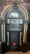 Hollywood light jukebox for sale  ENFIELD