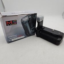 Meike 50d multi for sale  Charlotte