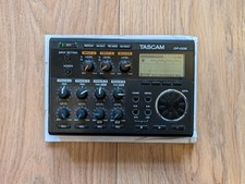 Tascam 006 pocketstudio for sale  LEIGH-ON-SEA