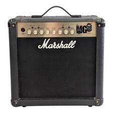 Marshall mg15fx guitar for sale  LEEDS