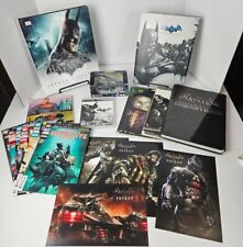 Batman Arkham Collection, usado segunda mano  Embacar hacia Argentina