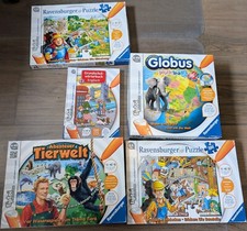 Tiptoi ravensburger spiele gebraucht kaufen  Boppard